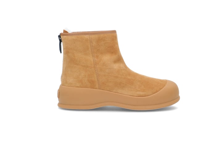 BALLY 5423 Chestnut BALLY