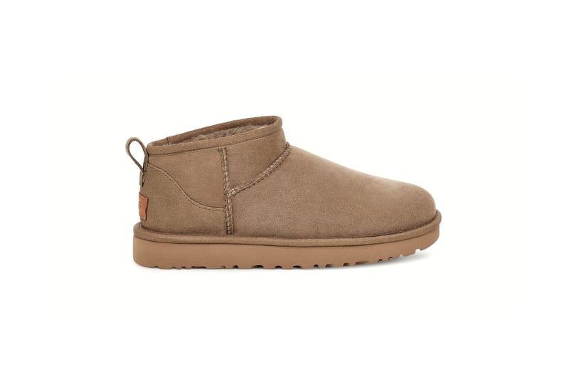 CLASSIC ULTRA MINI UGG