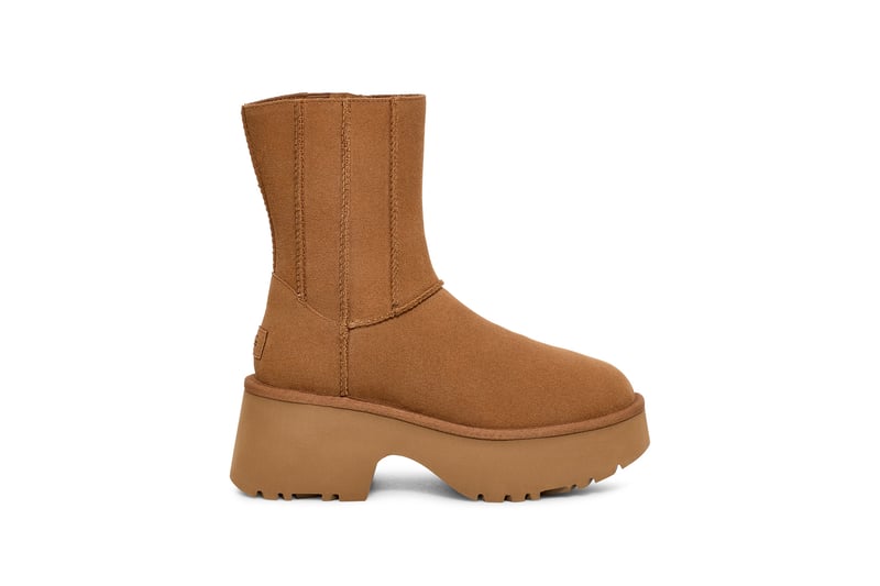 CLASSIC TWIN SEAM NEW HEIGHTS UGG CLASSIC TWIN SEAM NEW HEIGHTS UGG