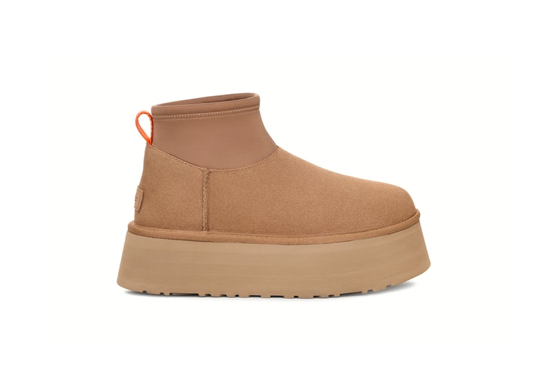 CLASSIC MINI DIPPER UGG