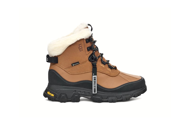 W Adirondack Meridian Hiker UGG W Adirondack Meridian Hiker UGG