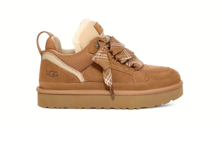 UGG  Chestnut UGG