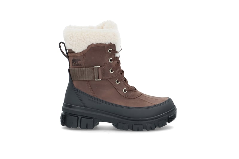 TORINO™ V PARC WP SOREL TORINO™ V PARC WP SOREL
