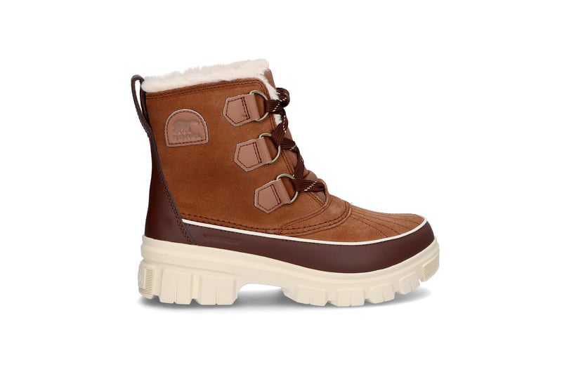 TORINO™ V WP SOREL TORINO™ V WP SOREL