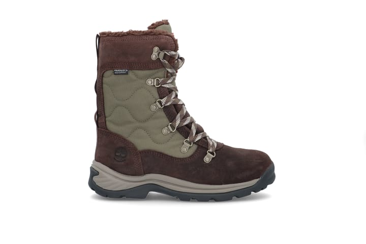 TIMBERLAND 6752 Dark Brown Full