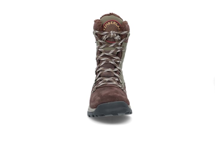 TIMBERLAND 6752 Dark Brown Full TIMBERLAND TIMBERLAND 6752 Dark Brown Full TIMBERLAND