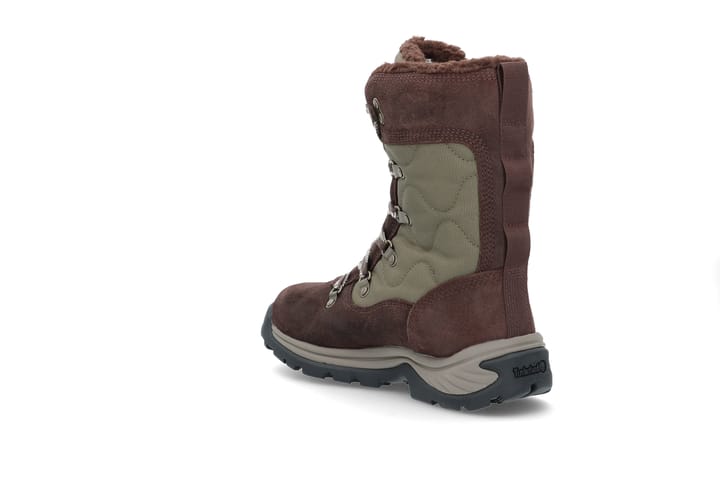 TIMBERLAND 6752 Dark Brown Full TIMBERLAND TIMBERLAND 6752 Dark Brown Full TIMBERLAND
