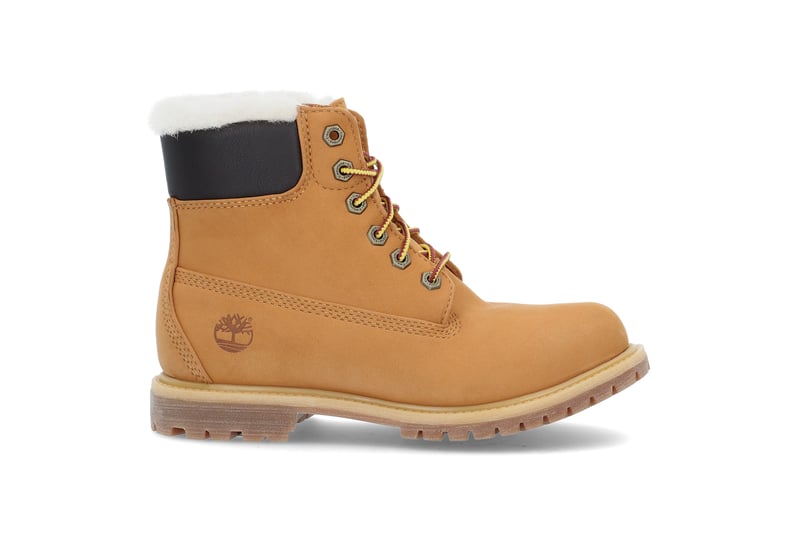 Premium 6-inch Waterproof Shearling Boot TIMBERLAND Premium 6-inch Waterproof Shearling Boot TIMBERLAND