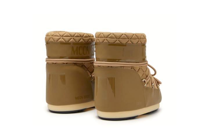 MOON BOOTS 5424 Caramel MOON BOOTS MOON BOOTS 5424 Caramel MOON BOOTS