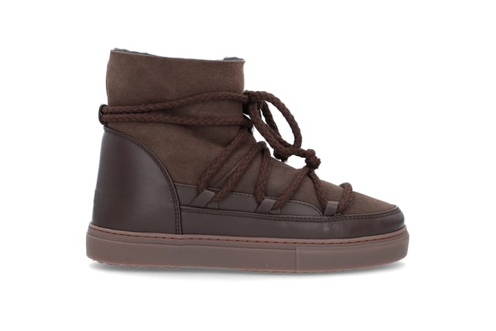 INUIKII 5424 Dark Brown INUIKII