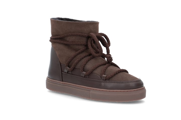INUIKII 5424 Dark Brown INUIKII