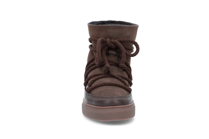 INUIKII 5424 Dark Brown INUIKII