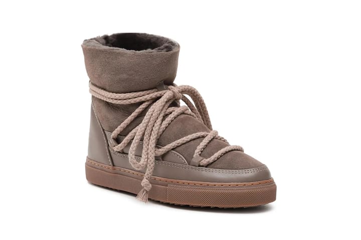 INUIKII 5424 Taupe INUIKII INUIKII 5424 Taupe INUIKII