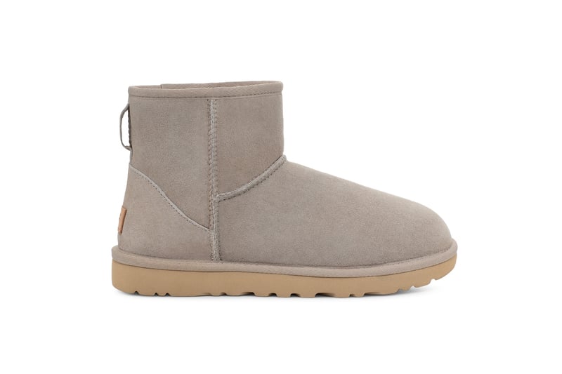 CLASSIC MINI UGG