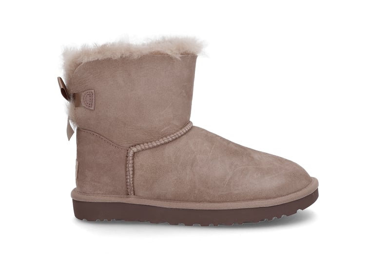 W Mini Bailey Bow II UGG W Mini Bailey Bow II UGG