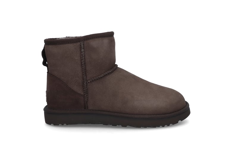 W Classic Mini II UGG