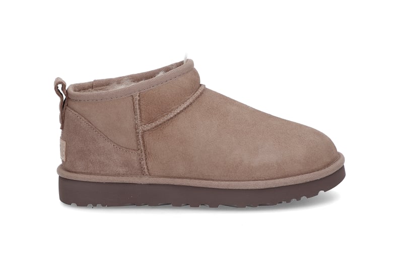W Classic Ultra Mini UGG