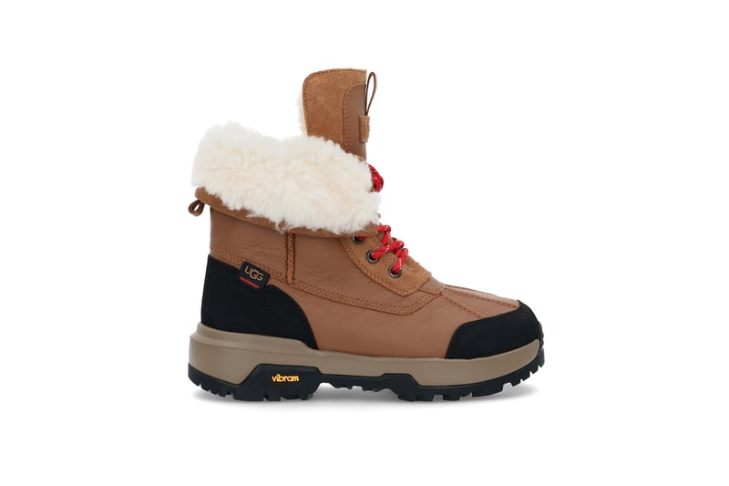 W Adirondack Boot XXV UGG