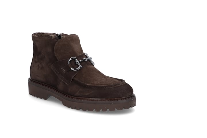 LAURA BELLARIVA 5425 Velour Corvino LAURA BELLARIVA LAURA BELLARIVA 5425 Velour Corvino LAURA BELLARIVA