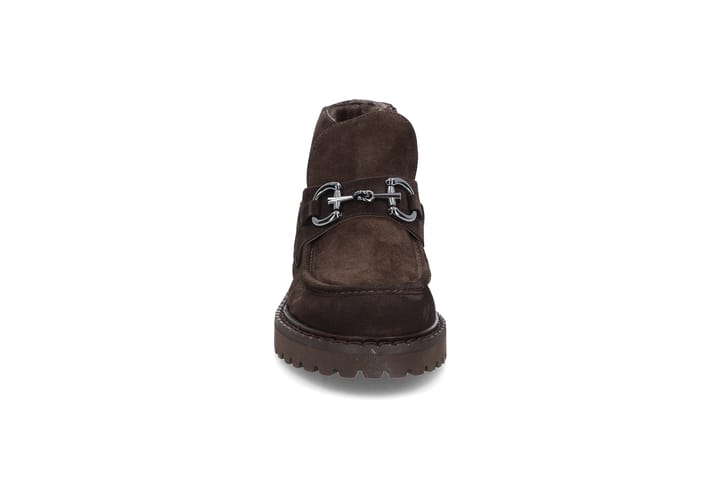 LAURA BELLARIVA 5425 Velour Corvino LAURA BELLARIVA LAURA BELLARIVA 5425 Velour Corvino LAURA BELLARIVA