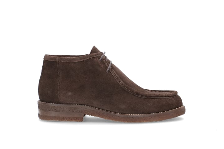 BILLIBI 5425 T.Moro Suede BILLI BI