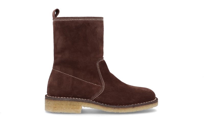Semsket boot BILLIBI