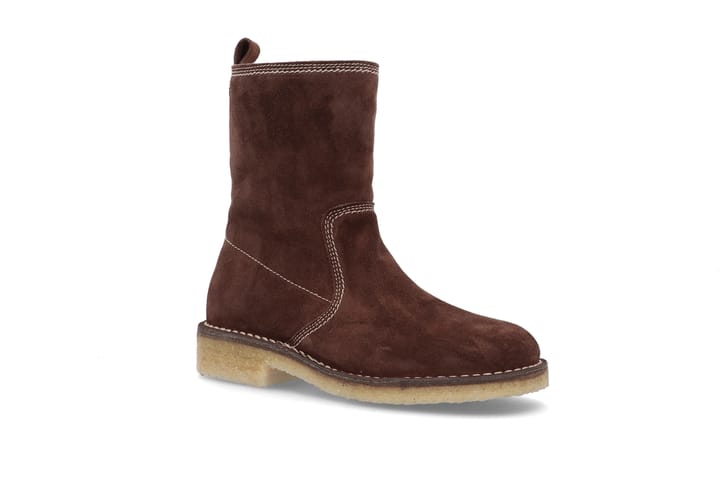 BILLIBI 5425 T.Moro Suede BILLI BI BILLIBI 5425 T.Moro Suede BILLI BI