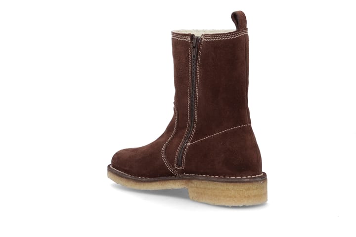 BILLIBI 5425 T.Moro Suede BILLI BI BILLIBI 5425 T.Moro Suede BILLI BI