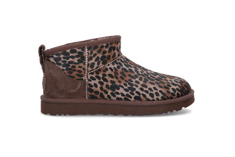 W Classic Ultra Mini Caspian UGG