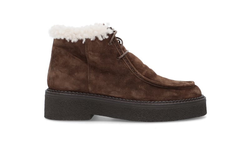 Chunky Desert Boot BILLIBI