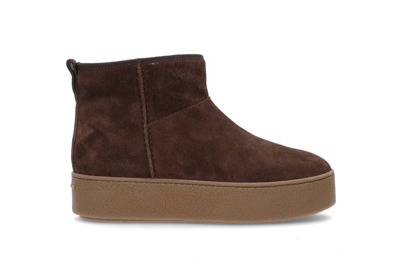 Cool Ankle Boot HOGAN