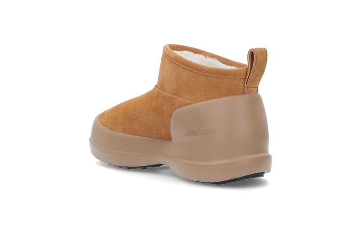 MOON BOOTS 5425 Cognac MOON BOOTS