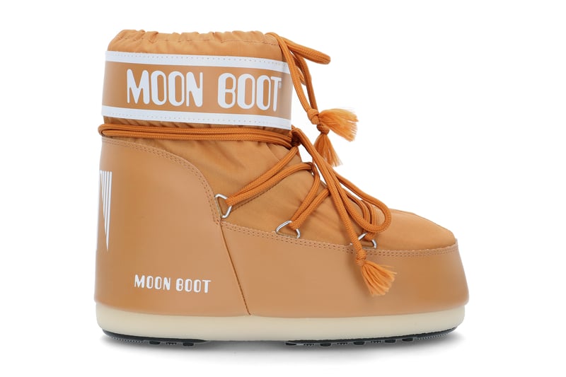 Icon Low Nylon MOON BOOTS Icon Low Nylon MOON BOOTS