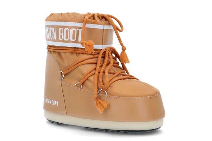 MOON BOOTS 5425 Cognac MOON BOOTS