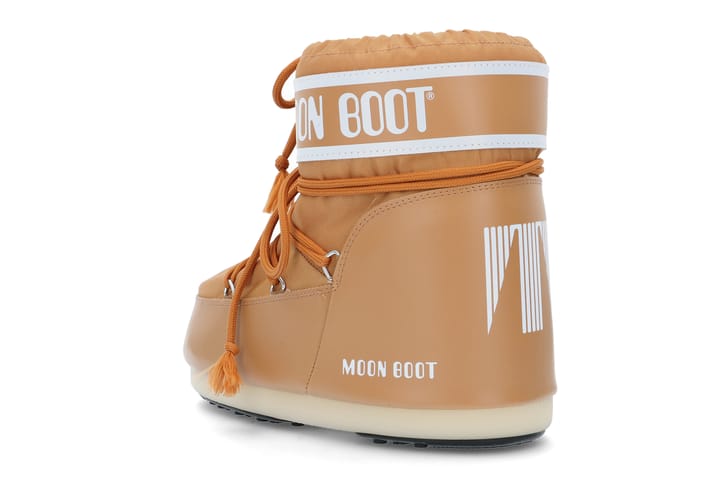 MOON BOOTS 5425 Cognac MOON BOOTS