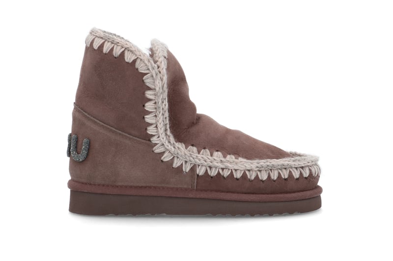 Eskimo 18 Glitter Logo JAYMJAY Eskimo 18 Glitter Logo JAYMJAY