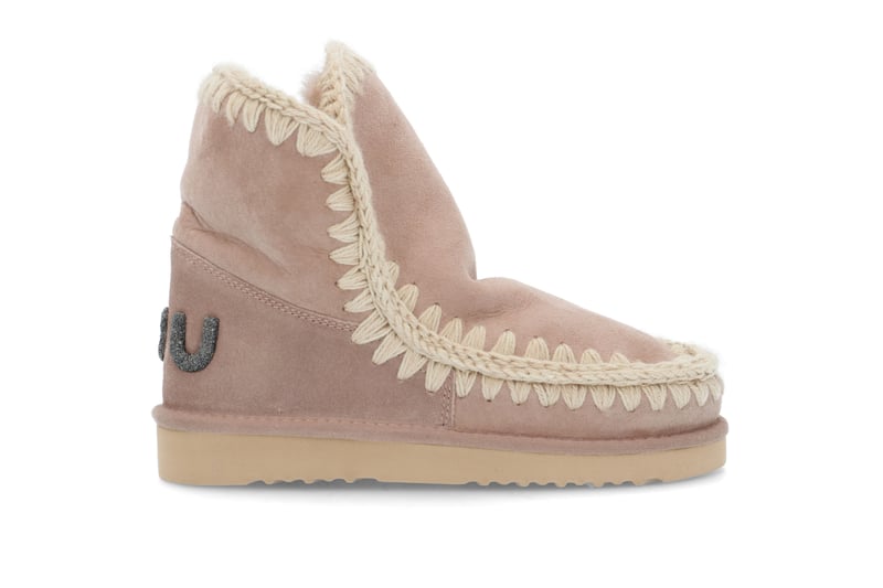Eskimo 18 Glitter Logo JAYMJAY Eskimo 18 Glitter Logo JAYMJAY
