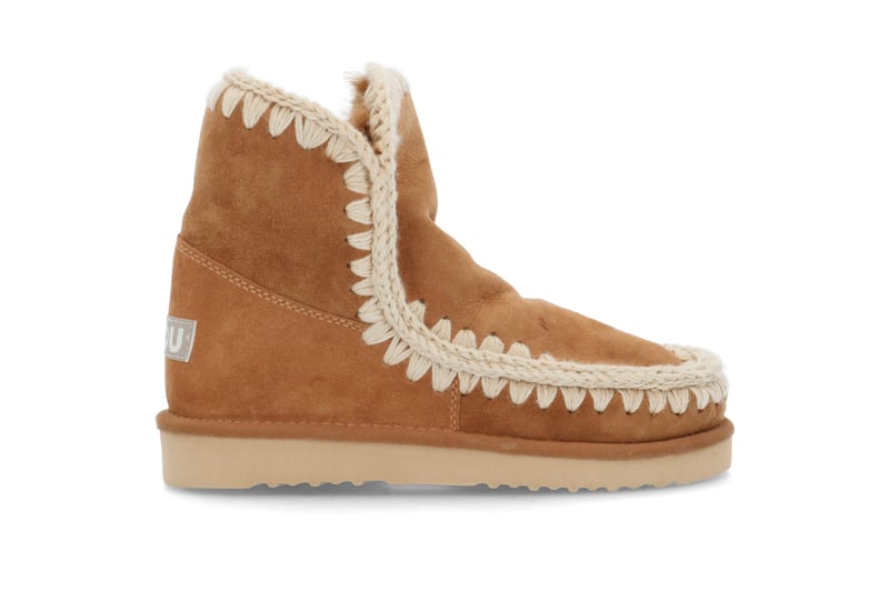 Eskimo 18 JAYMJAY Eskimo 18 JAYMJAY
