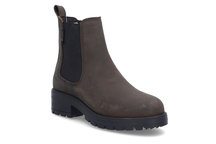 Vanntett chelsea boots med pigger STOCKHOLM DESIGN GROUP Vanntett chelsea boots med pigger STOCKHOLM DESIGN GROUP