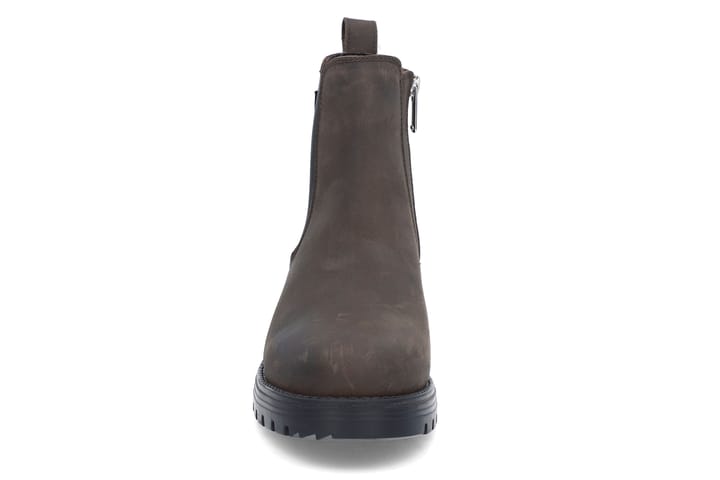 Vanntett chelsea boots med pigger STOCKHOLM DESIGN GROUP Vanntett chelsea boots med pigger STOCKHOLM DESIGN GROUP