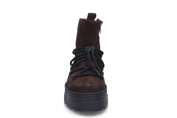 Varm og vanntett vinterboots med pigger STOCKHOLM DESIGN GROUP