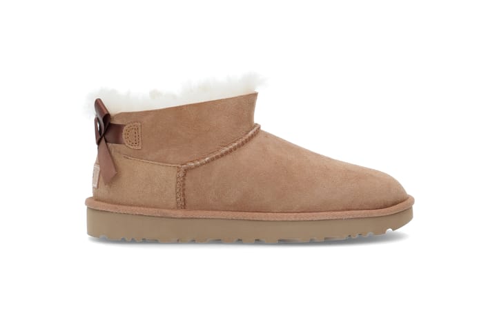 W Ultra Mini Bailey Bow UGG