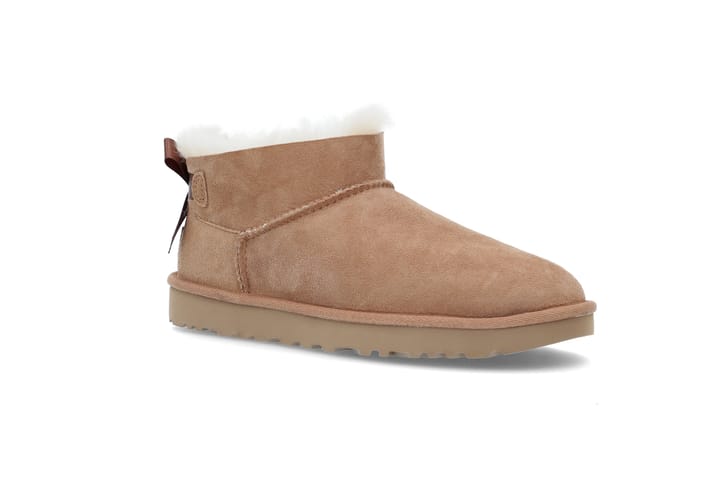 W Ultra Mini Bailey Bow UGG W Ultra Mini Bailey Bow UGG