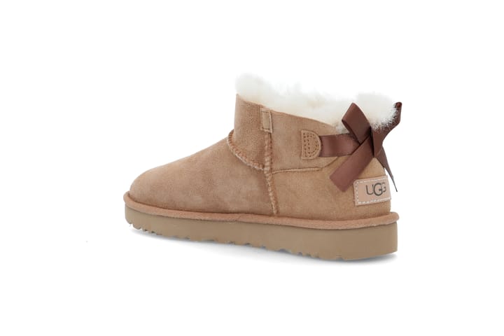 W Ultra Mini Bailey Bow UGG W Ultra Mini Bailey Bow UGG