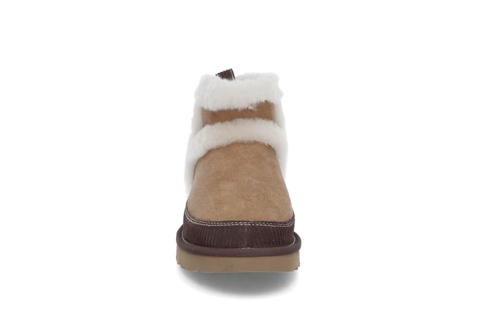 W Classic Mini Heritage UGG