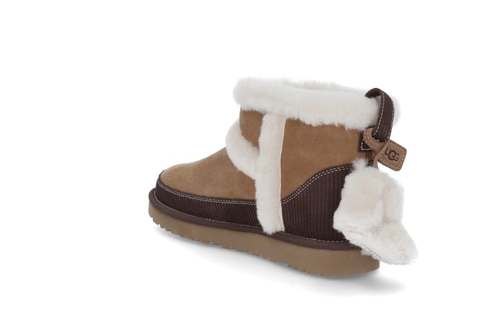 W Classic Mini Heritage UGG