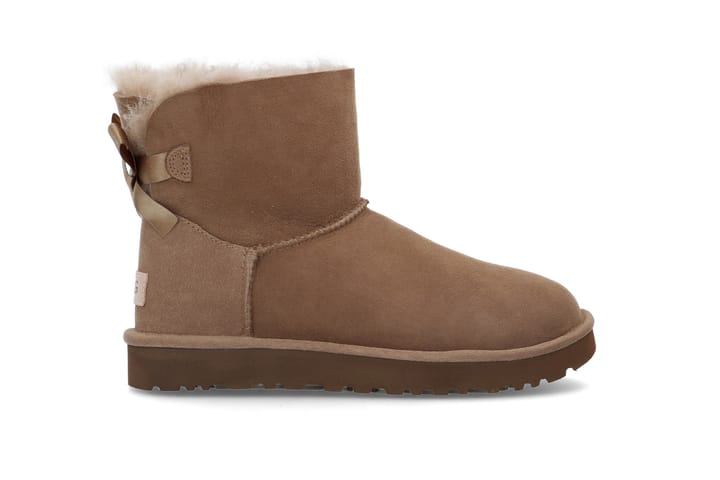W Mini Bailey Bow II UGG