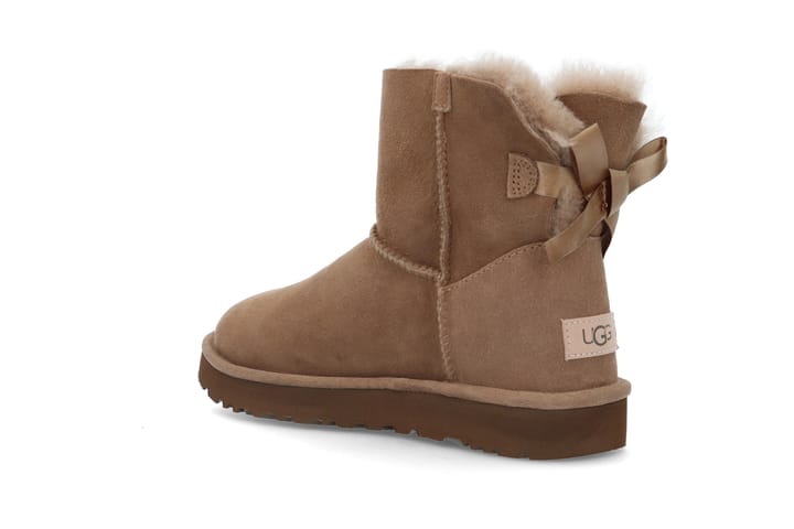 W Mini Bailey Bow II UGG W Mini Bailey Bow II UGG