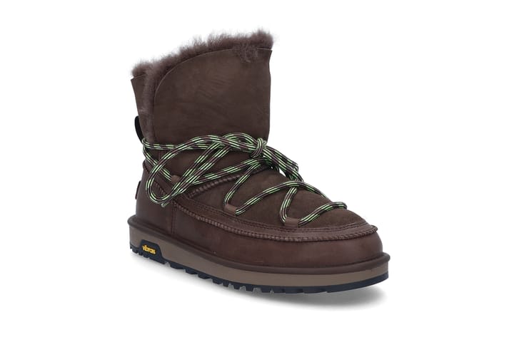 W Classic Tread Boot UGG