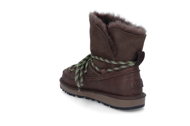 W Classic Tread Boot UGG